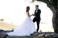 Lina & Spencer