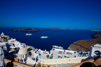 Santorini
