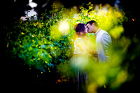 Shanti & Vikram